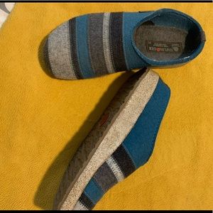 New Haflinger women’s size 39